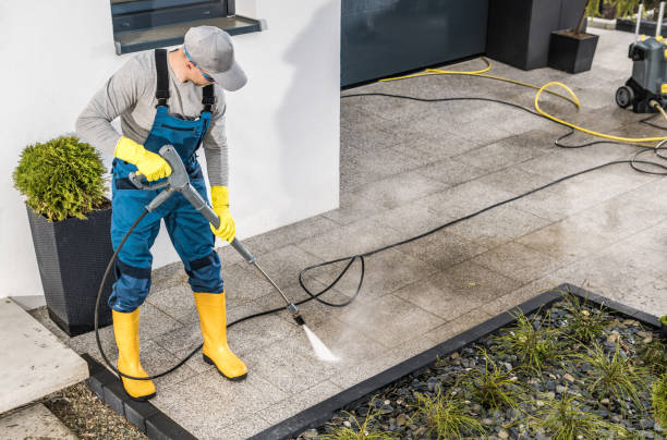 Why Choose Our Certified Pressure Washing Experts for Your Project Needs in Royal Hawaiian Estates, HI?