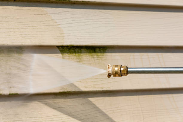 Trusted Royal Hawaiian Estates, HI Pressure Washing Experts