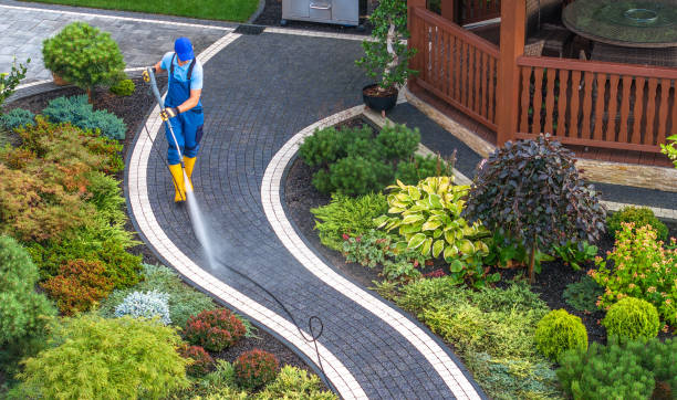 Best Residential Pressure Washing Services  in Royal Hawaiian Estates, HI