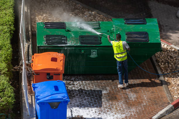 Best Commercial Pressure Washing  in Royal Hawaiian Estates, HI
